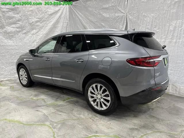 2019 Buick Enclave FWD Essence