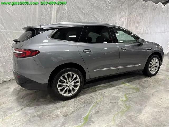 2019 Buick Enclave FWD Essence
