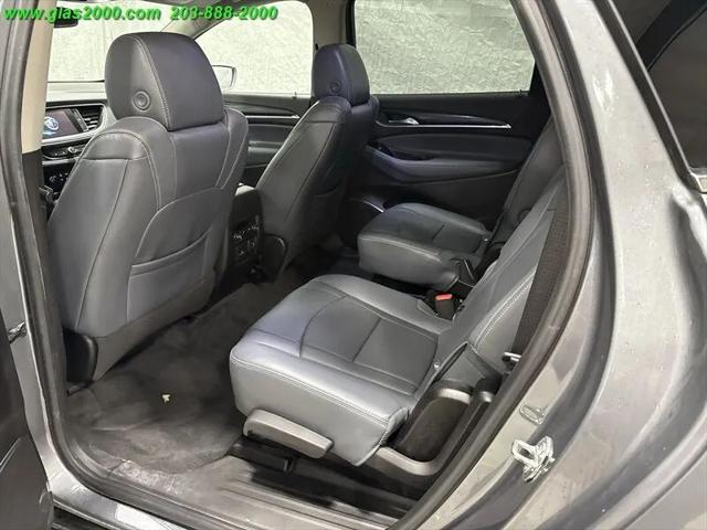 2019 Buick Enclave FWD Essence
