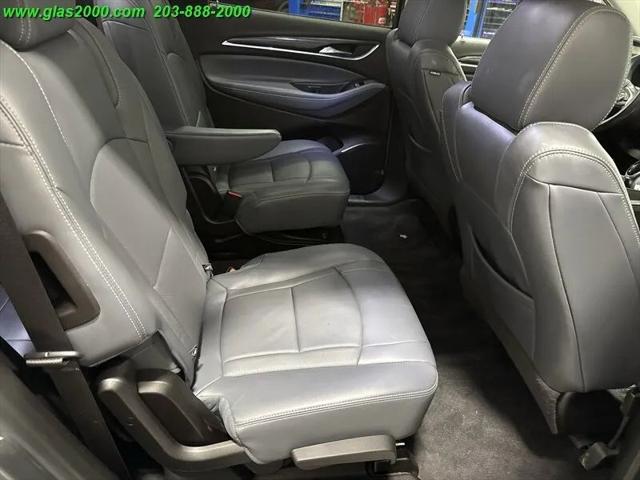 2019 Buick Enclave FWD Essence