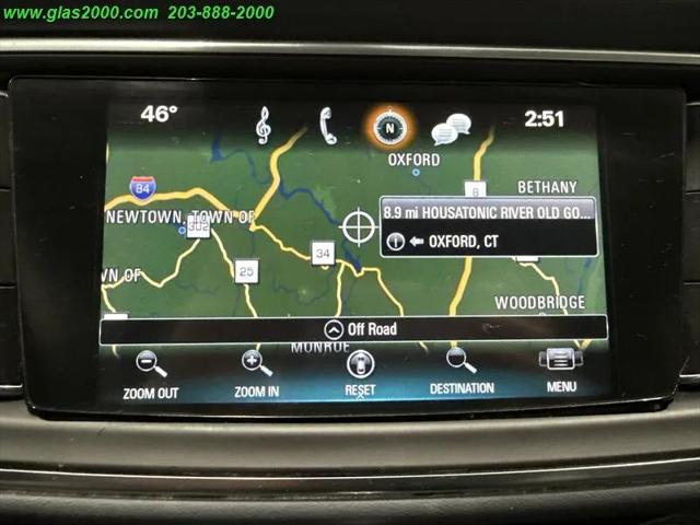 2019 Buick Enclave FWD Essence