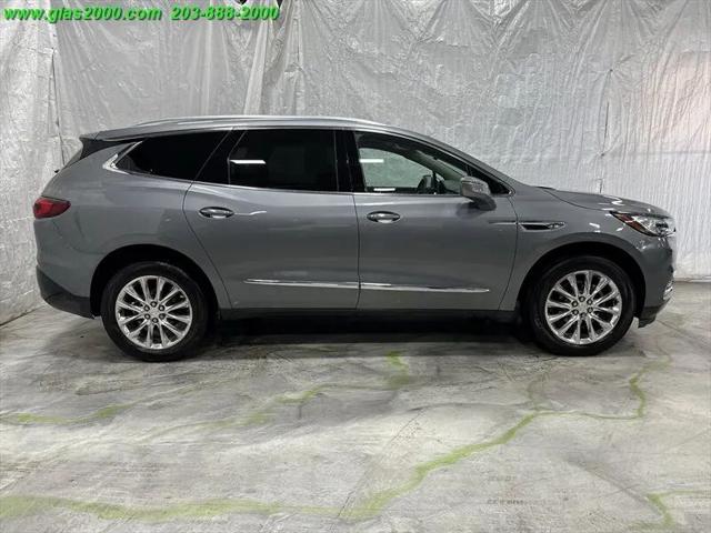 2019 Buick Enclave FWD Essence