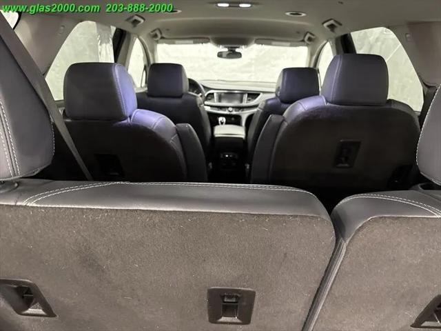 2019 Buick Enclave FWD Essence