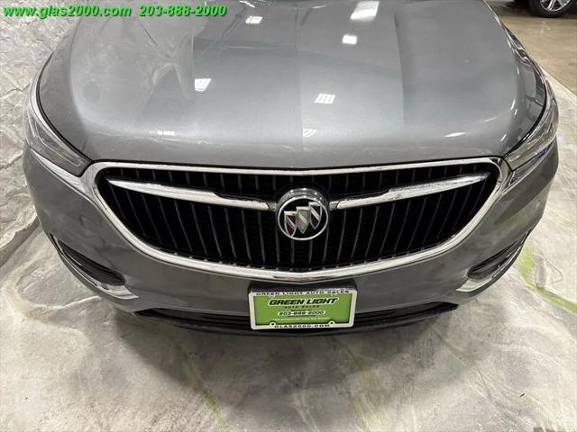 2019 Buick Enclave FWD Essence