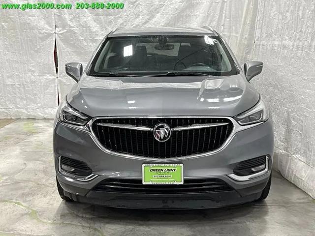 2019 Buick Enclave FWD Essence