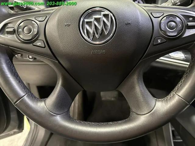 2019 Buick Enclave FWD Essence