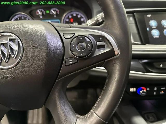 2019 Buick Enclave FWD Essence