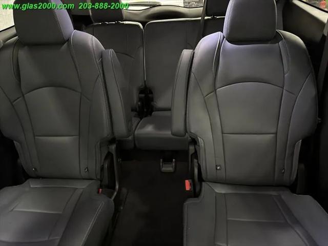 2019 Buick Enclave FWD Essence