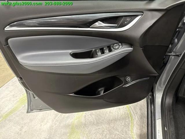 2019 Buick Enclave FWD Essence