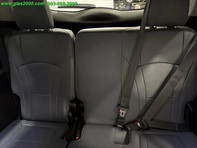 2019 Buick Enclave FWD Essence