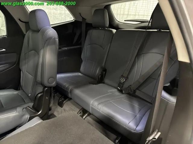 2019 Buick Enclave FWD Essence