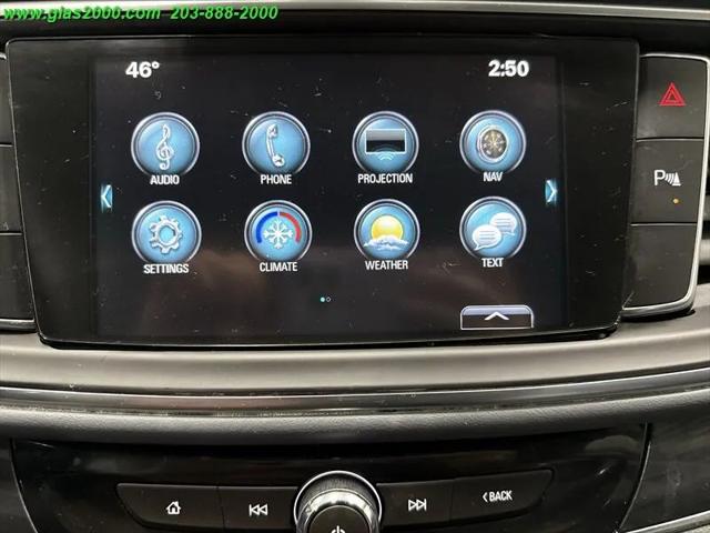 2019 Buick Enclave FWD Essence