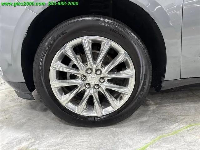 2019 Buick Enclave FWD Essence