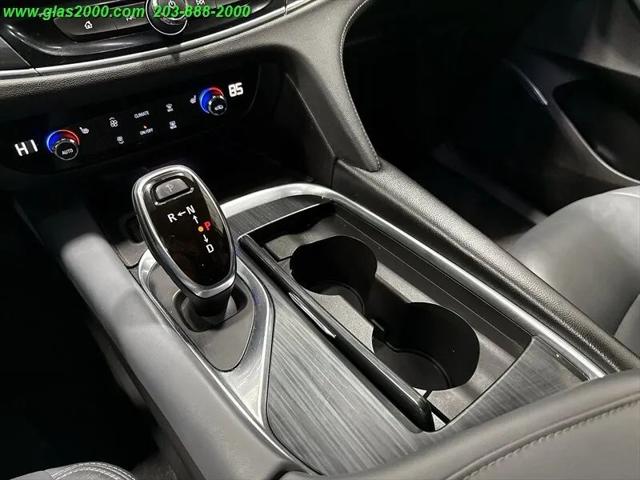 2019 Buick Enclave FWD Essence