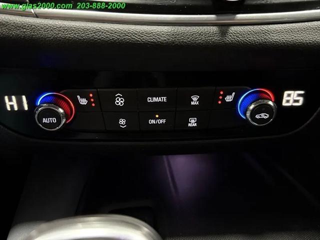 2019 Buick Enclave FWD Essence