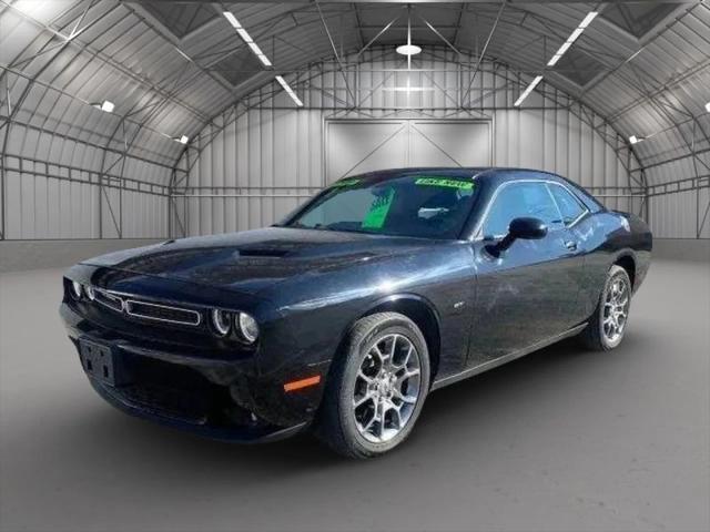 2017 Dodge Challenger GT for sale in Oshkosh, WI
