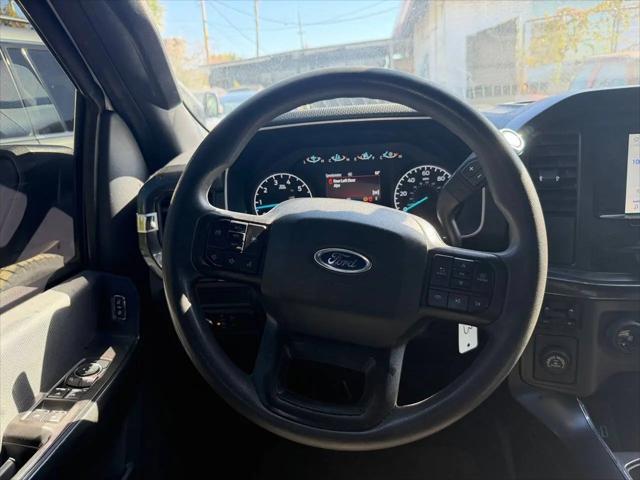 2021 Ford F-150 Limited