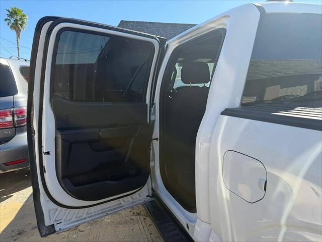 2021 Ford F-150 Limited