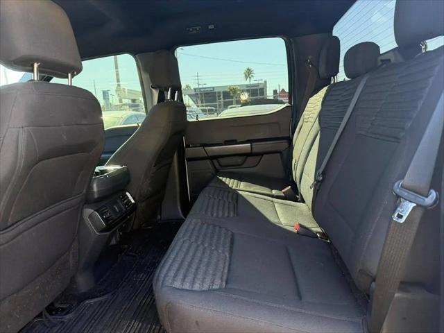 2021 Ford F-150 Limited