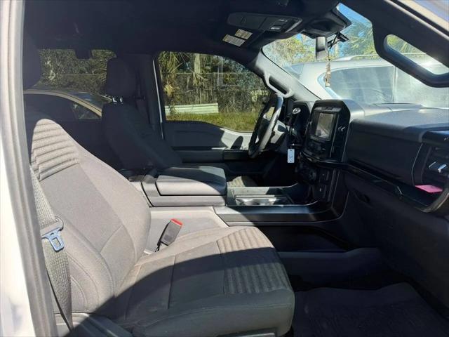 2021 Ford F-150 Limited