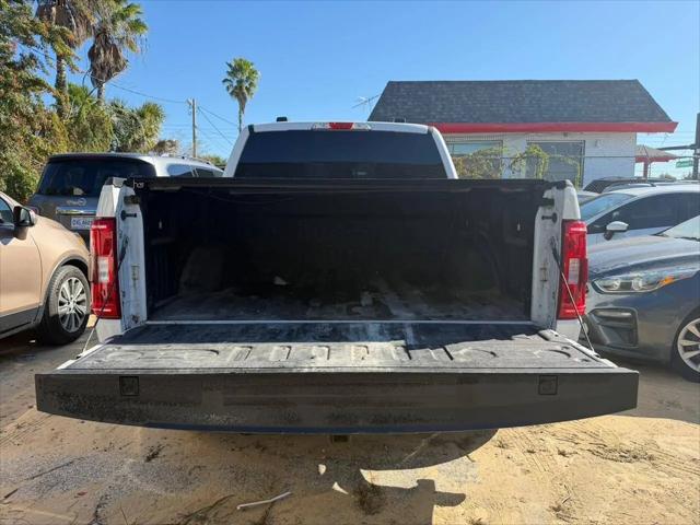 2021 Ford F-150 Limited