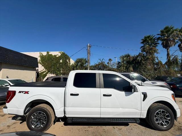 2021 Ford F-150 Limited