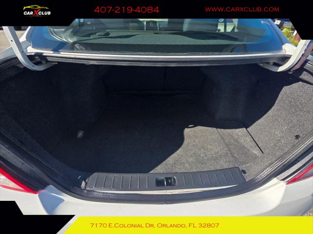 2019 Nissan Versa 1.6 SV
