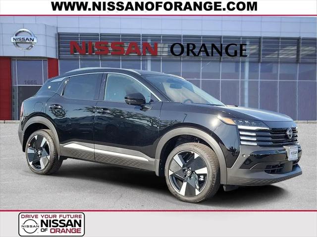 2026 Nissan Kicks SR for sale in Orange, CA