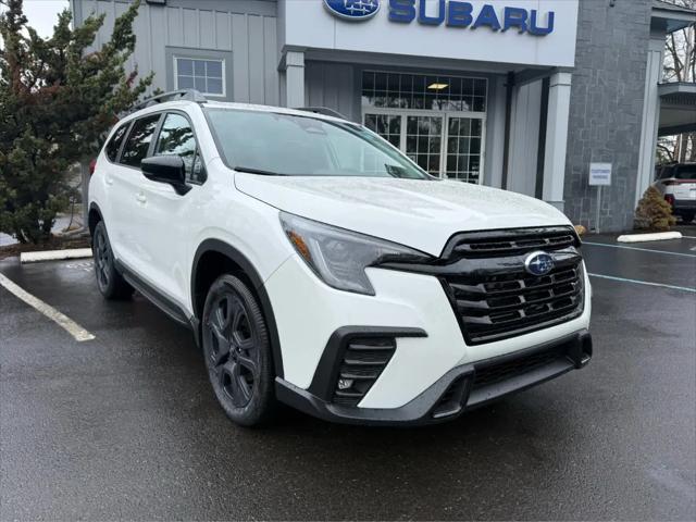 2026 Subaru Ascent Onyx Edition Touring 7-Passenger