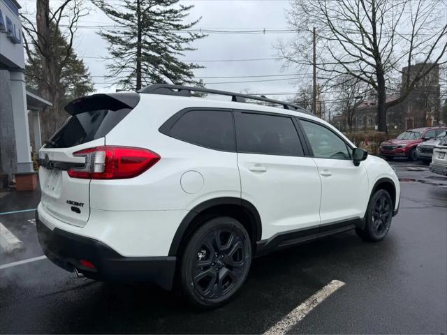 2026 Subaru Ascent Onyx Edition Touring 7-Passenger