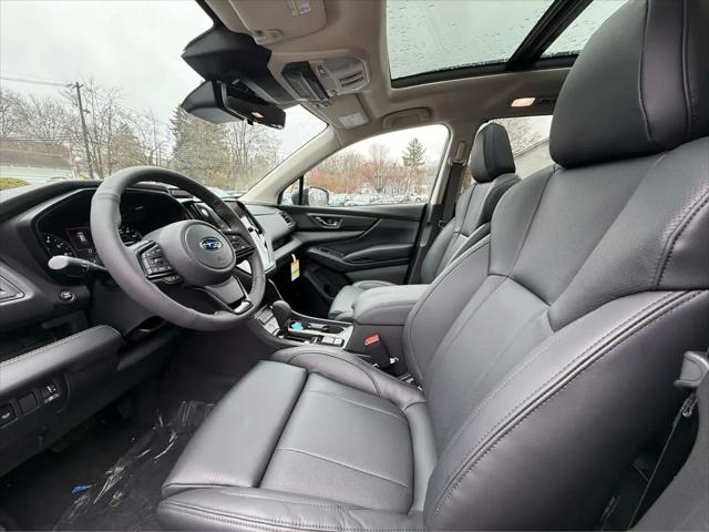 2026 Subaru Ascent Onyx Edition Touring 7-Passenger