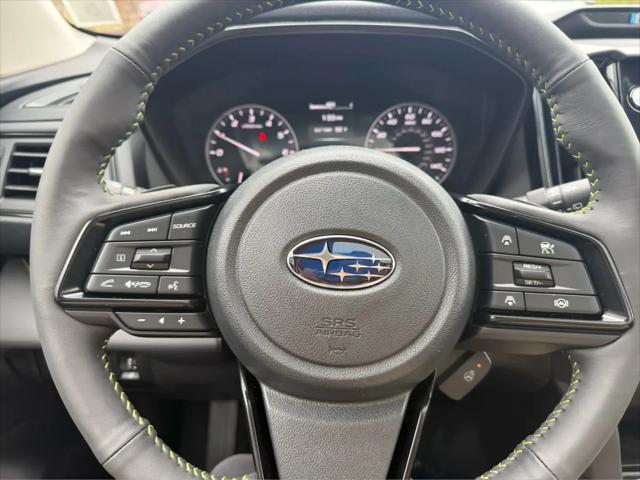 2026 Subaru Ascent Onyx Edition Touring 7-Passenger