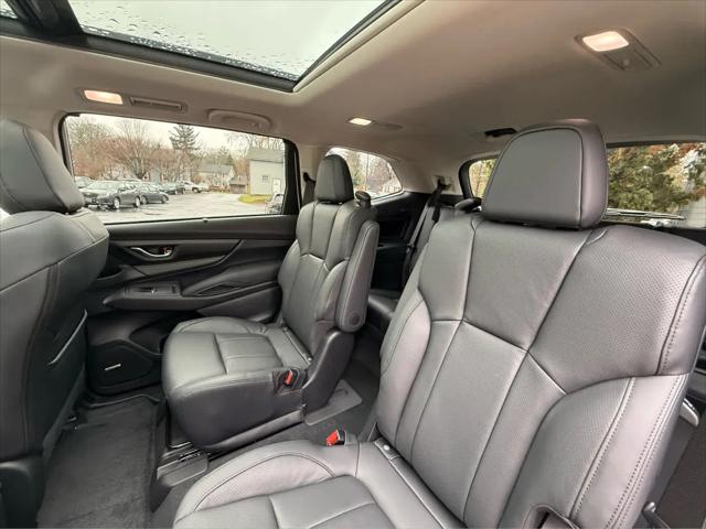 2026 Subaru Ascent Onyx Edition Touring 7-Passenger