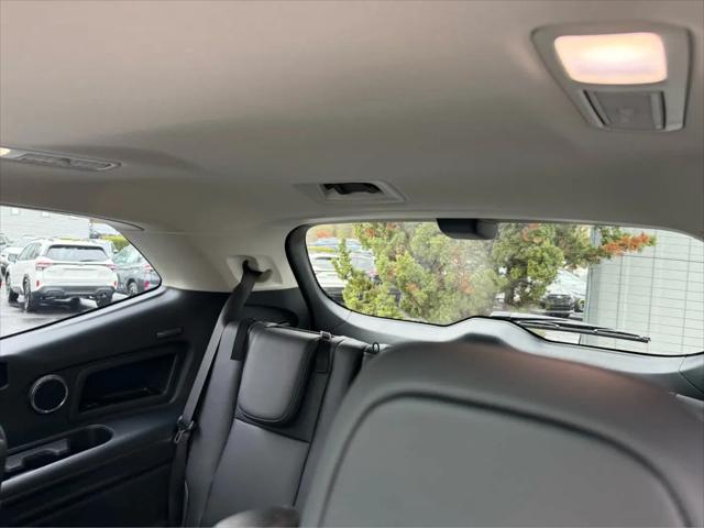 2026 Subaru Ascent Onyx Edition Touring 7-Passenger