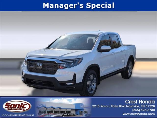 2026 Honda Ridgeline RTL for sale in Nashville, TN