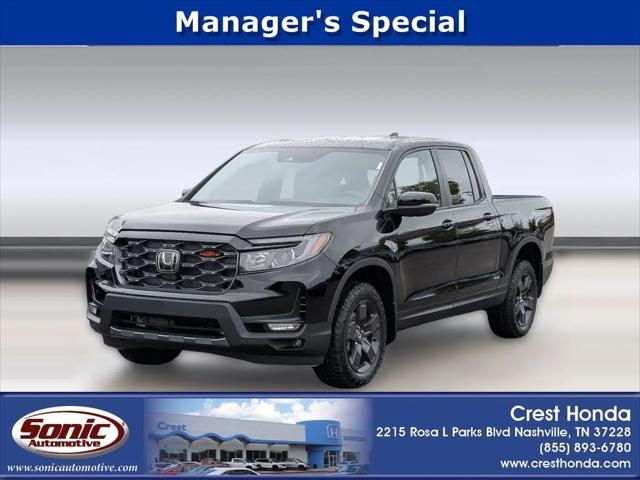 2026 Honda Ridgeline TrailSport for sale in Nashville, TN