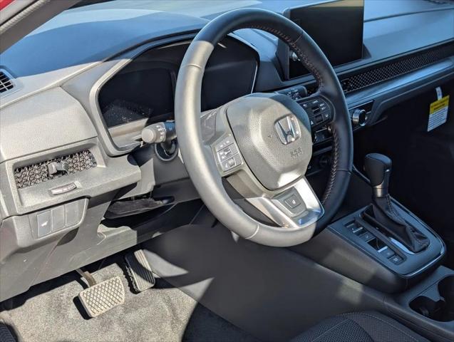 2026 Honda CR-V Hybrid AWD TrailSport