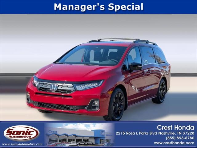 2026 Honda Odyssey Sport-L for sale in Nashville, TN
