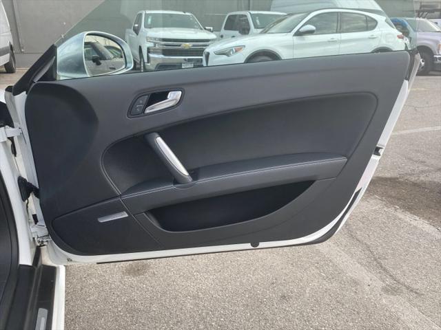 2011 Audi TTS 2.0T Premium Plus