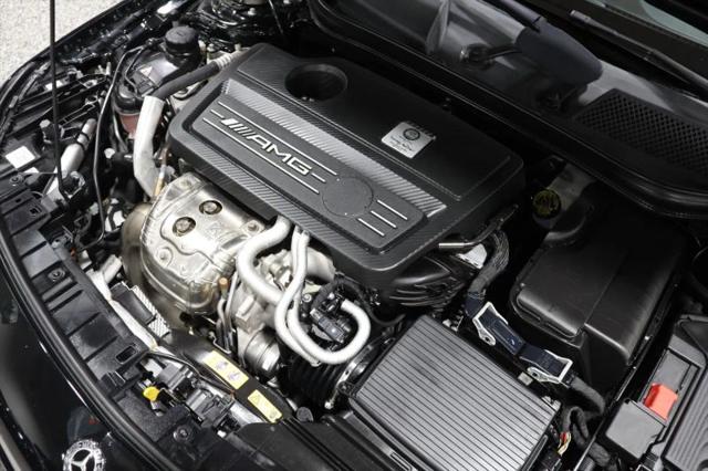 2018 Mercedes-Benz GLA-CLASS 4MATIC