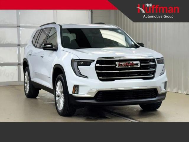2026 GMC Acadia Elevation FWD for sale in Frankfort, KY