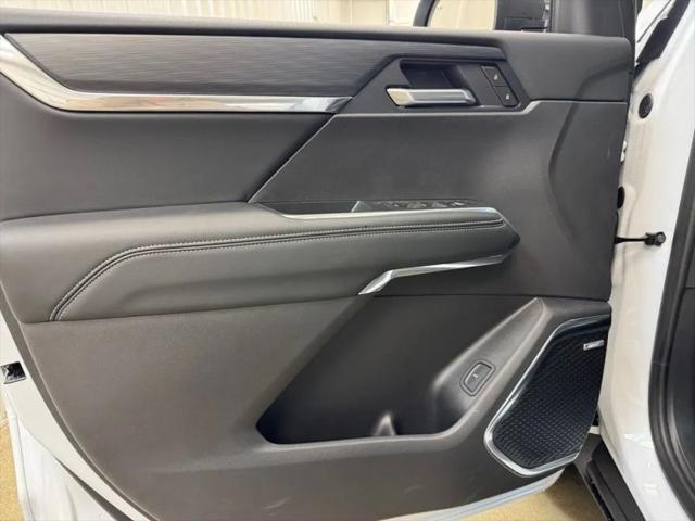 2026 GMC Acadia Elevation FWD