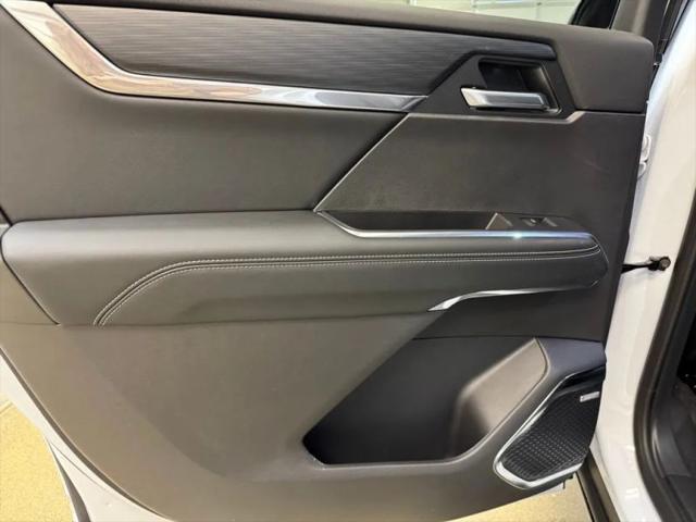 2026 GMC Acadia Elevation FWD