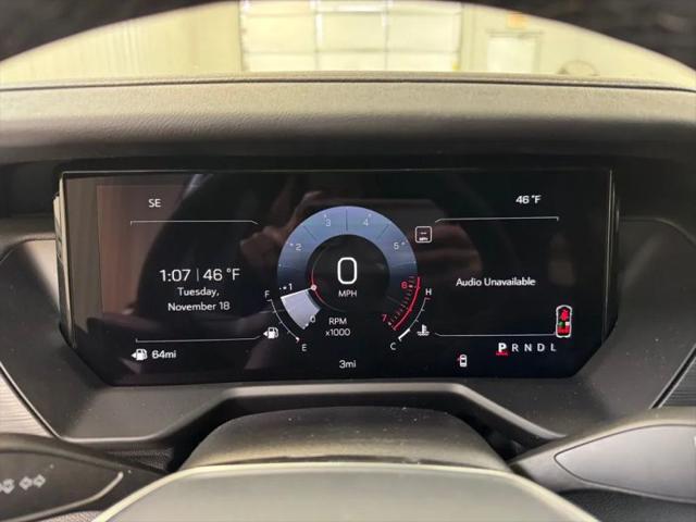 2026 GMC Acadia Elevation FWD