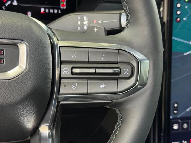 2026 GMC Acadia Elevation FWD