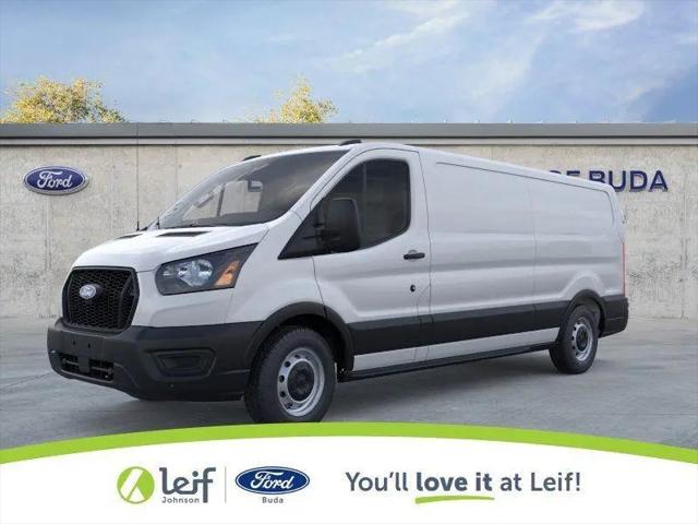 2026 Ford Transit Cargo Van T-250 for sale in Buda, TX