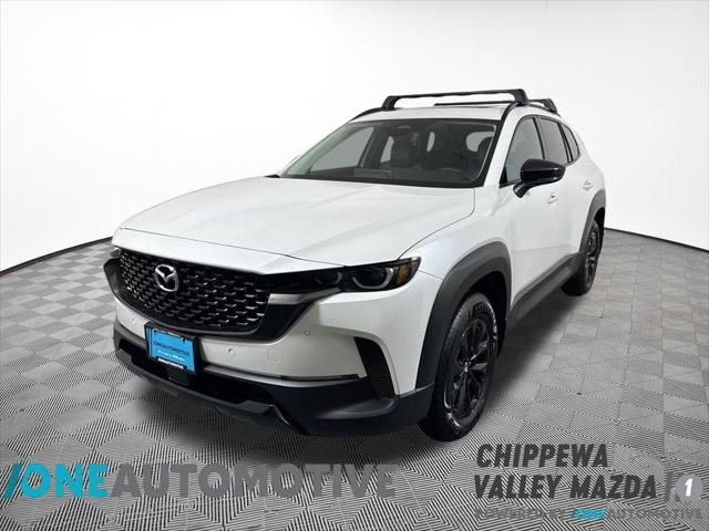2026 Mazda CX-50 Hybrid Premium for sale in Chippewa Falls, WI
