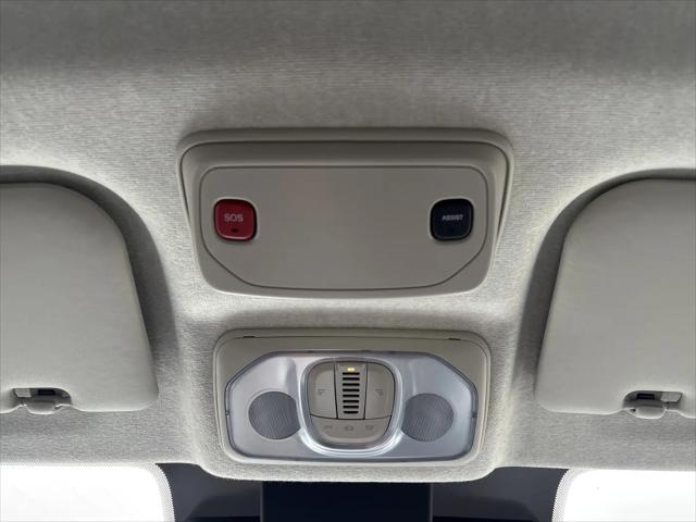 2026 Ram ProMaster Cargo Van Tradesman Low Roof 136" WB w/Pass Seat