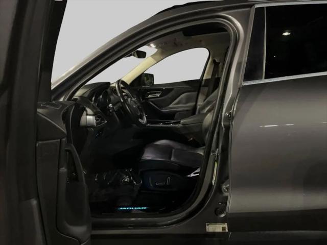 2019 Jaguar F-PACE 25t Premium
