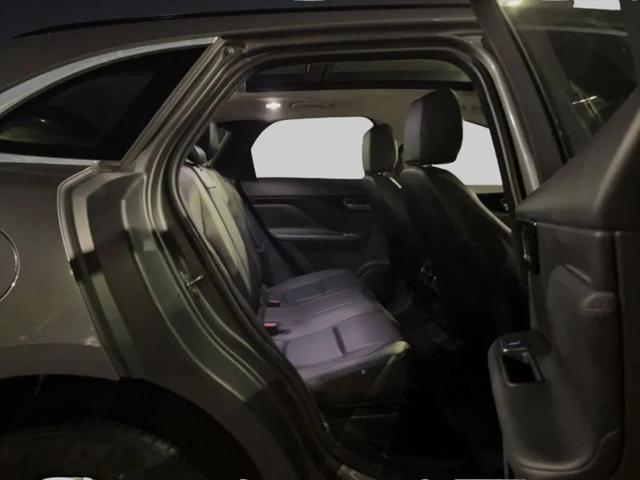 2019 Jaguar F-PACE 25t Premium